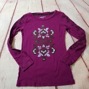 Mossimo longsleeve top 6